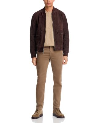 Signature Slim Fit 2 Stretch Twill Pants