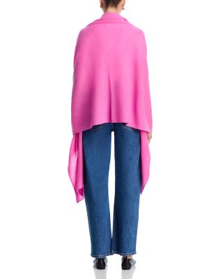 100% Cashmere Travel Wrap - Exclusive 