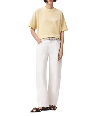 Underground Etta Tee  