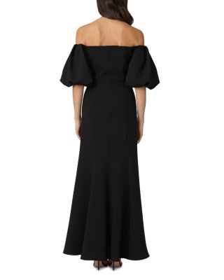 Naia Off the Shoulder Dress