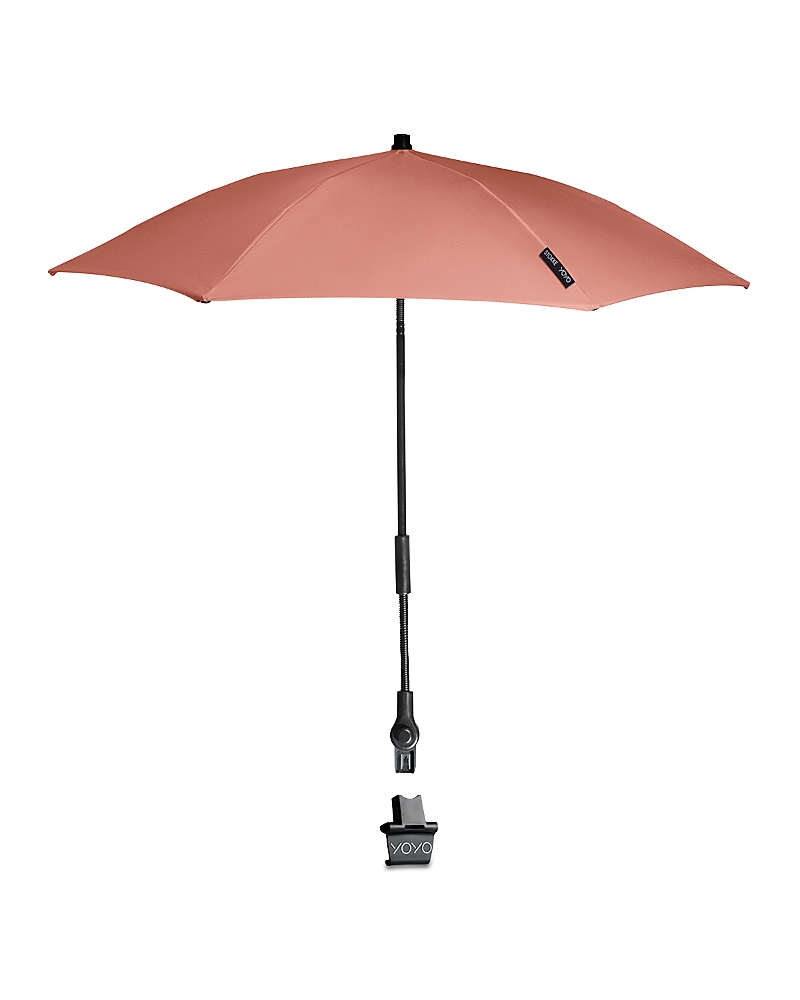 Stokke Yoyo Parasol In Pink