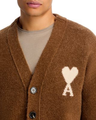 ADC Cardigan Sweater