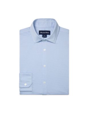 Halyard Long Sleeve Dress Shirt