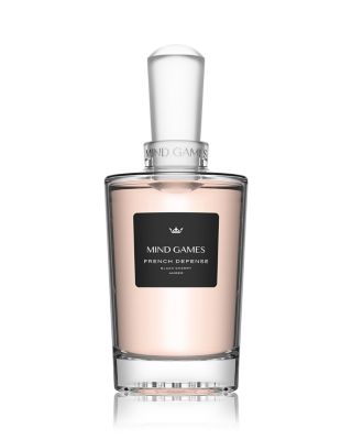 French Defense Extrait de Parfum Decanter Gift Set