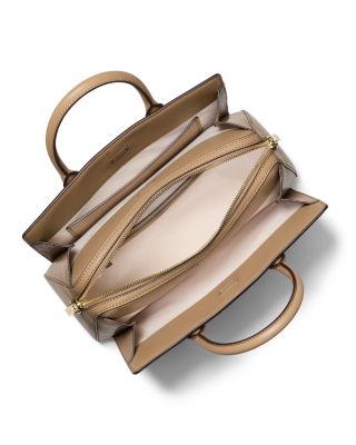 Laila Medium Satchel 