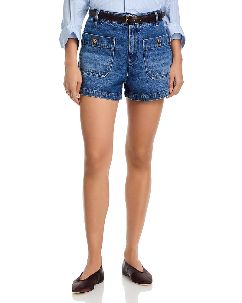 Frame The Cruise Shorts