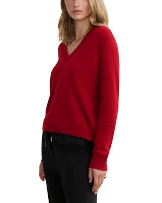 Flynn Cashmere Sweater
