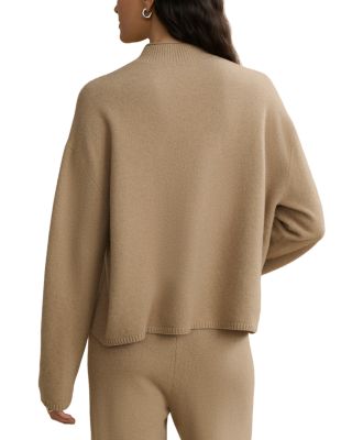 Chalet Wool Blend Sweater