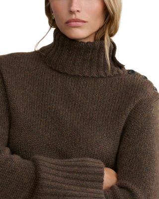 Boyd Cashmere Sweater