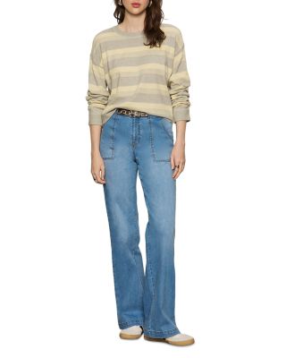 24/7 Popover Sweater