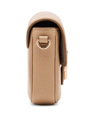 Pebble J Marc Leather Mini Bag 