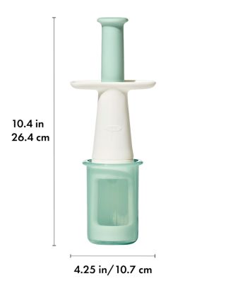 Tot Baby Food Prep Set