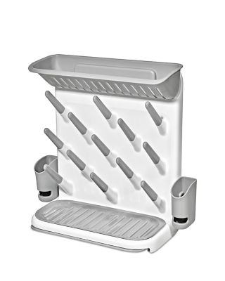 Tot Expandable Drying Rack