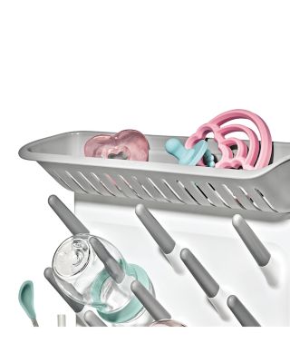 Tot Expandable Drying Rack