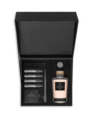 French Defense Extrait de Parfum Decanter Gift Set