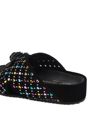 Women's Chelsea Cross Strap Sandals