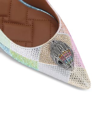 Women's Belgravia Eagle Court Pumps