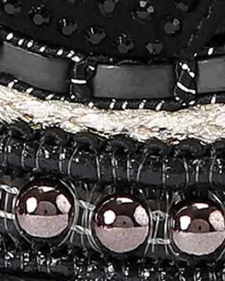 Women's Chelsea Scarf Platform Sandals