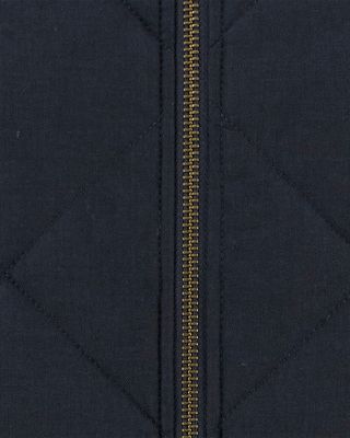 City Harrington Quilted Gilet Vest