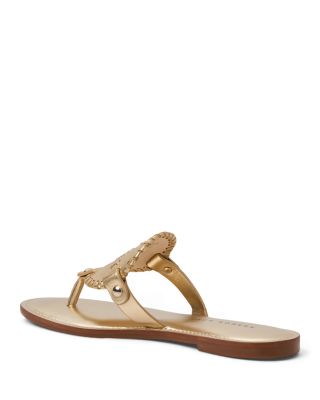 Women's Collins Leather Casual Comfort Sandals