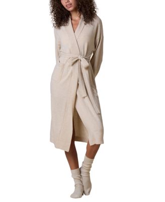Pure Cashmere Robe