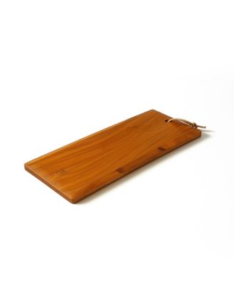  Long Serving Board