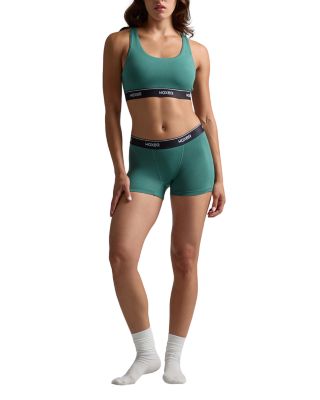  Ultra-Soft Boss Racer Bralette