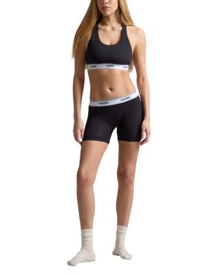  Ultra-Soft Boss Racer Bralette