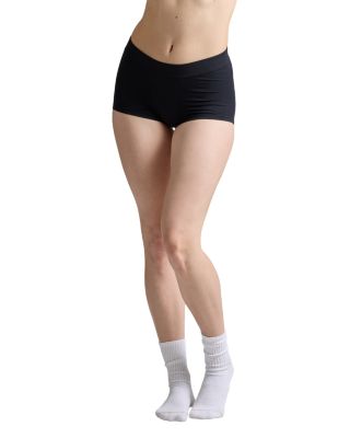 Silky Modal Luxe Bold Boyshorts