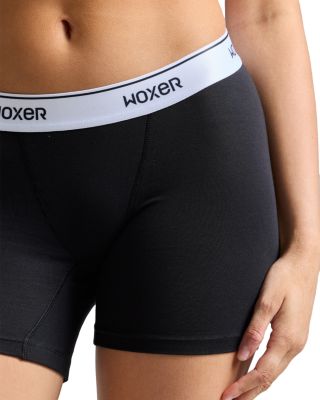 Baller Ultra-Soft 5&amp;quot; Boxer Briefs