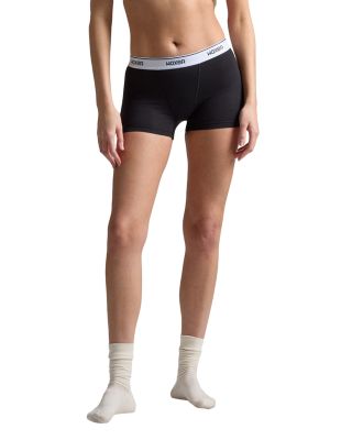 Star Ultra-Soft 3" Boxer Briefs