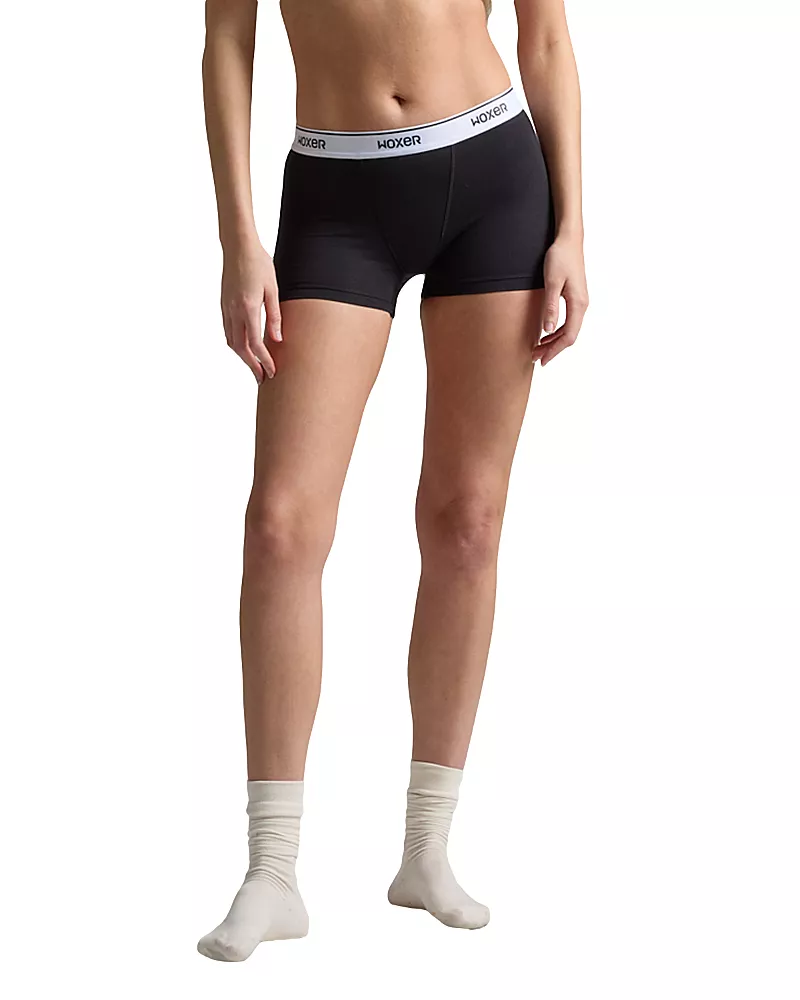 Woxer Star Ultra-Soft 3 Boxer Briefs