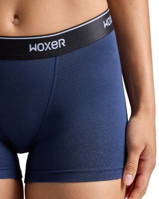 Star Ultra-Soft 3" Boxer Briefs