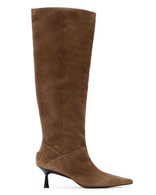 Women's Odyssey Boots