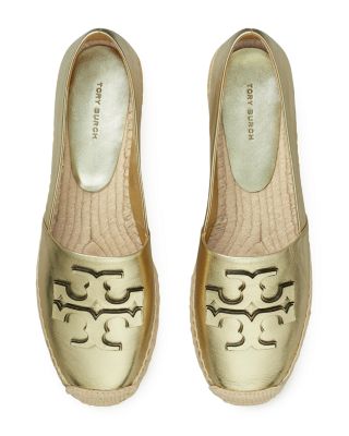 Women&#39;s Ines Platform Espadrille Flats