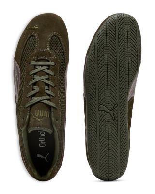 Women&#39;s Speedcat Premium Sneakers