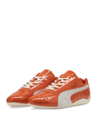 Women&#39;s Speedcat Patent Sneakers