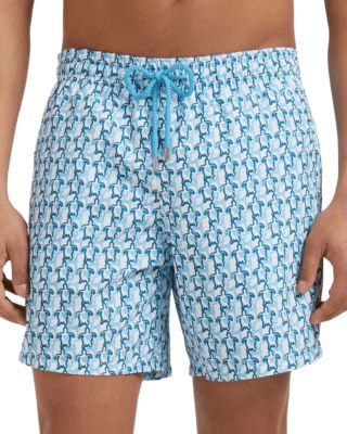 Turtles 5.5" Swim Shorts