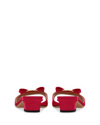 Women's Vanilla Sandals