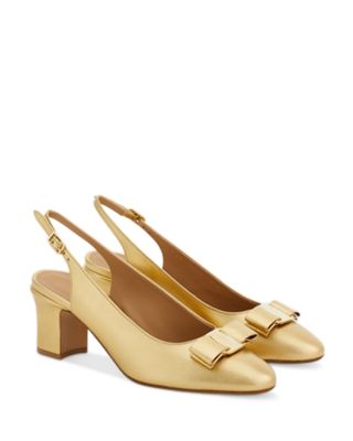 Women's Vetty 55 Slingback Pumps