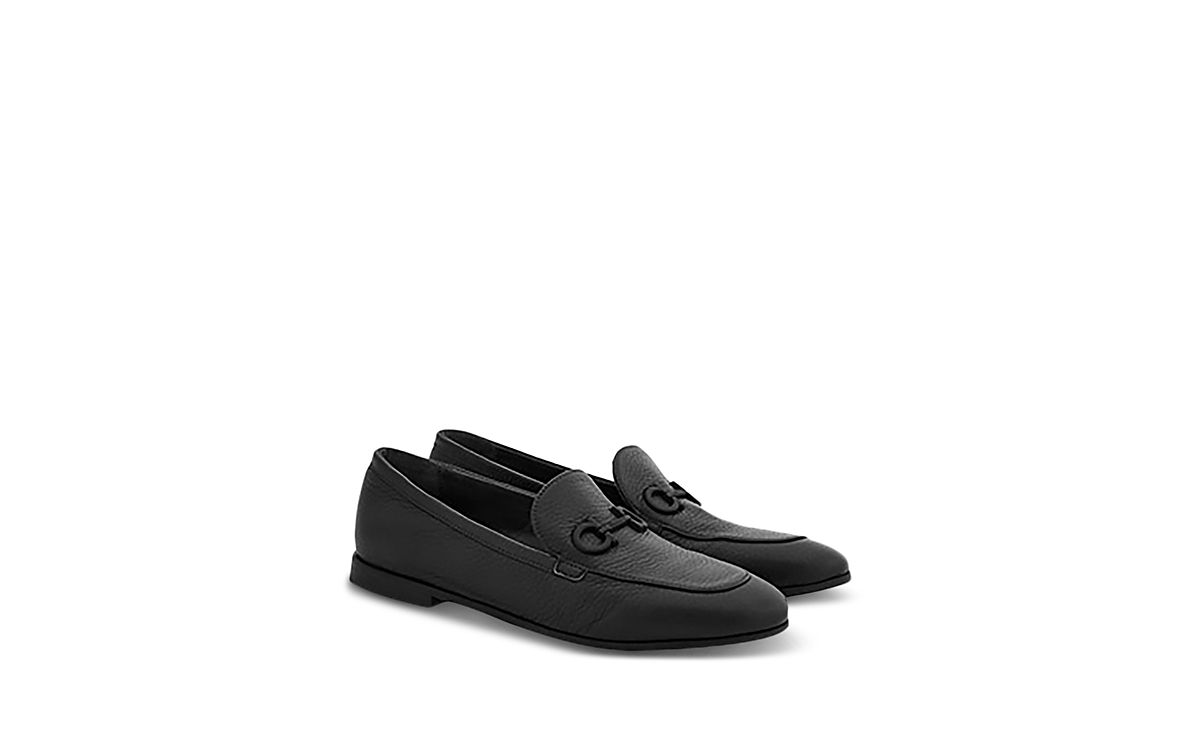 Ferragamo Women's Loafer Flats