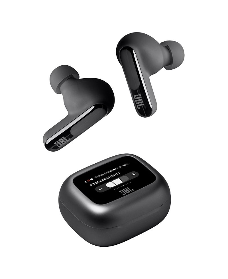 Jbl Live Beam 3 True Wireless Earbuds