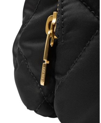 Mini Horseshoe Backpack