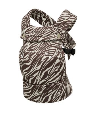 Limitless Animal Print Baby Carrier