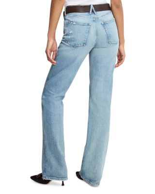 Good Standard Bootcut Jeans in Indigo998