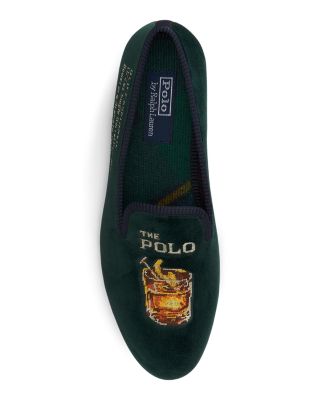 Men's The Polo Bar Slippers