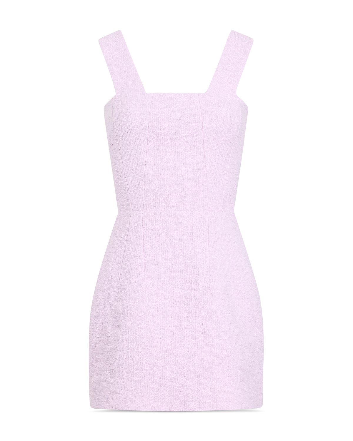 Patou Strap Mini Dress