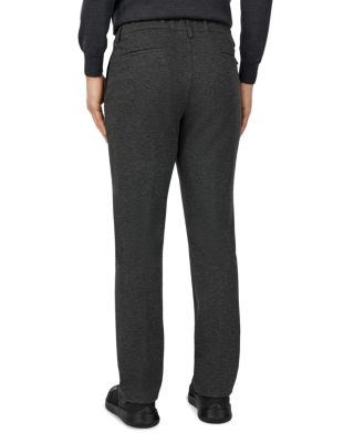 Stretch Jersey Trousers