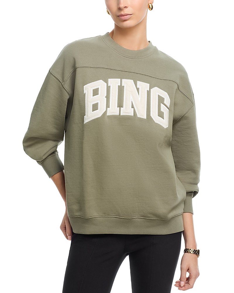 Anine Bing Trenton Sweatshirt