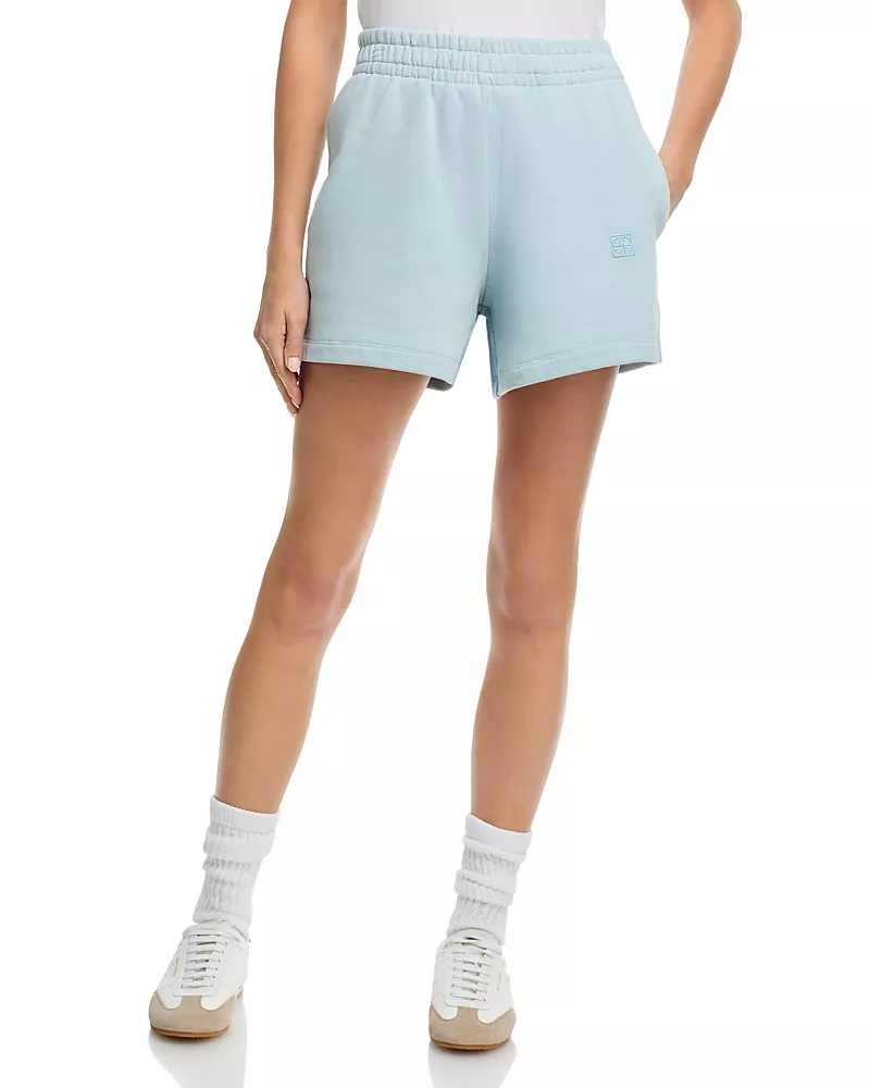 Anine Bing Kam Shorts